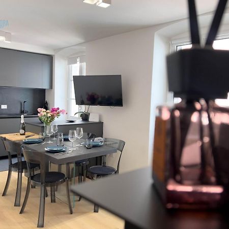 Corridoni 3C Tirabora Short Rent Daire Trieste Dış mekan fotoğraf