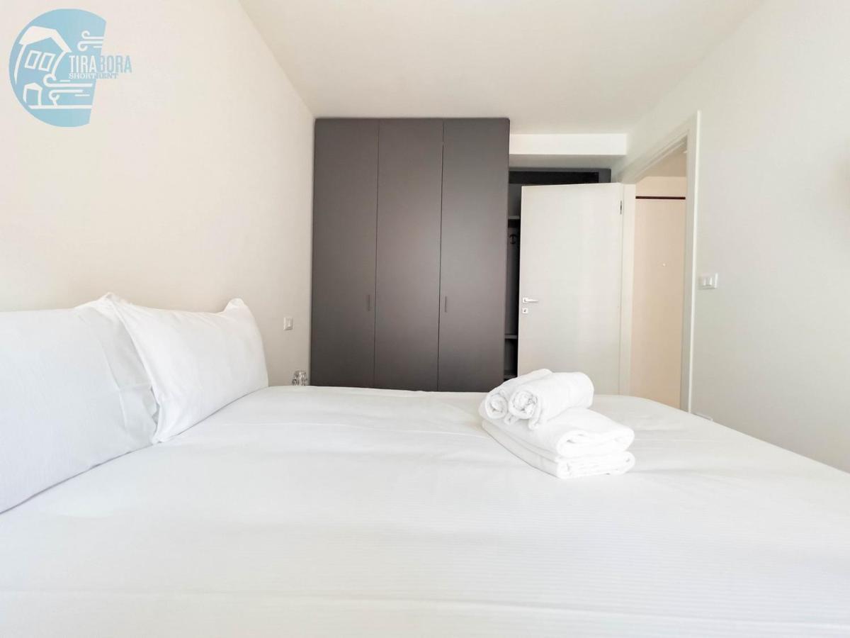 Corridoni 3C Tirabora Short Rent Daire Trieste Dış mekan fotoğraf