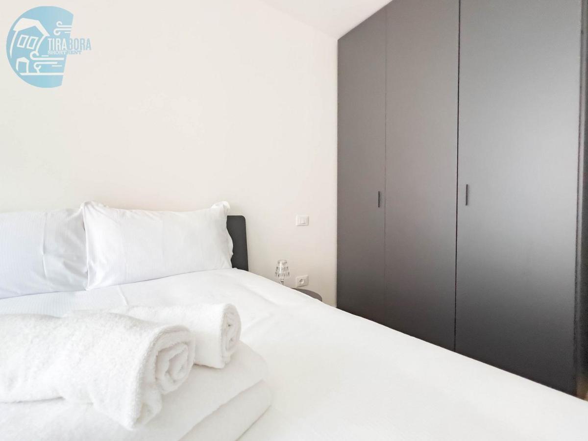 Corridoni 3C Tirabora Short Rent Daire Trieste Dış mekan fotoğraf