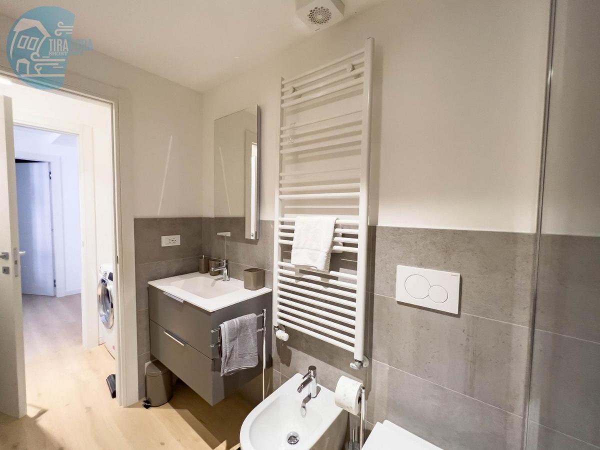Corridoni 3C Tirabora Short Rent Daire Trieste Dış mekan fotoğraf