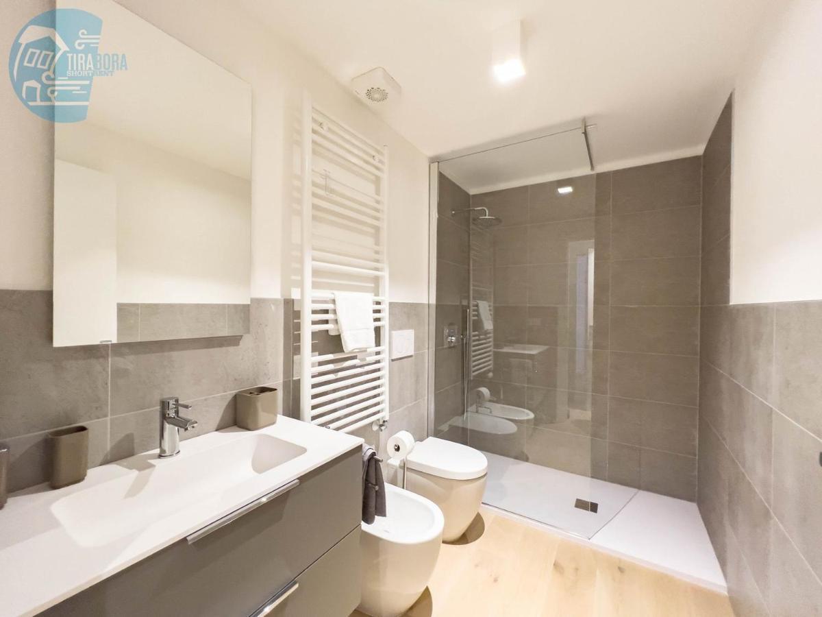 Corridoni 3C Tirabora Short Rent Daire Trieste Dış mekan fotoğraf