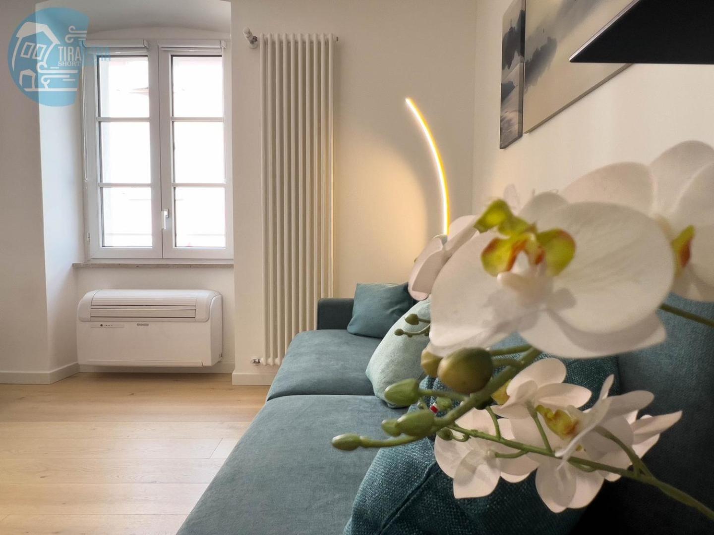Corridoni 3C Tirabora Short Rent Daire Trieste Dış mekan fotoğraf
