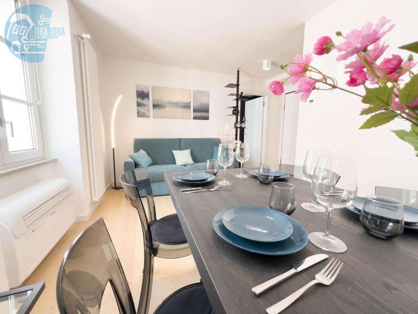 Corridoni 3C Tirabora Short Rent Daire Trieste Dış mekan fotoğraf