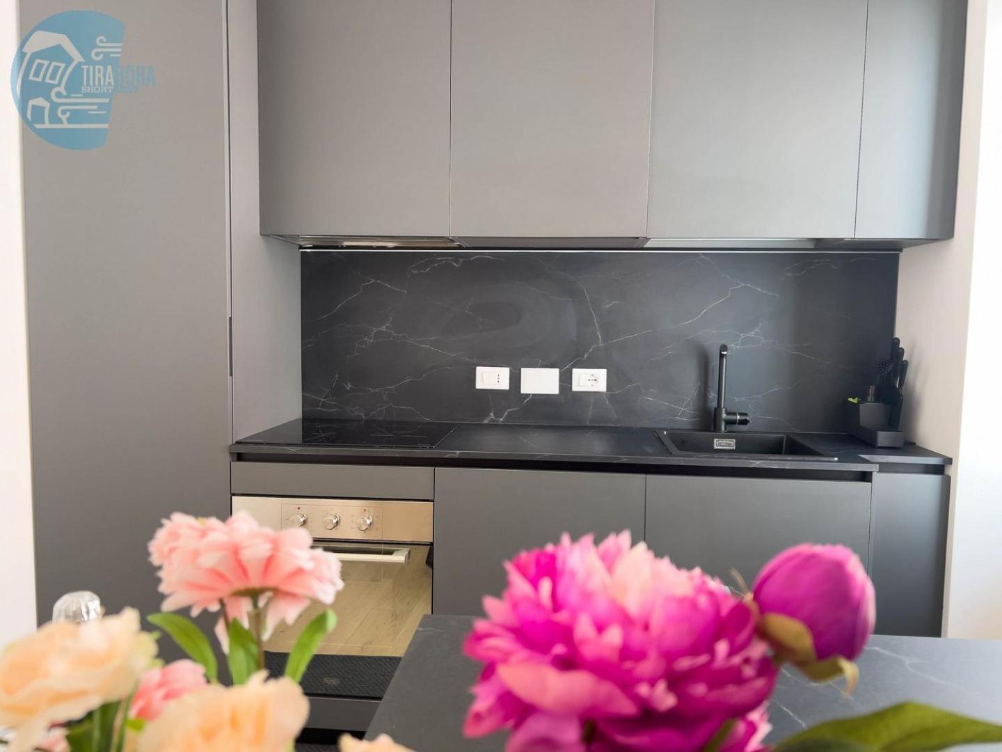 Corridoni 3C Tirabora Short Rent Daire Trieste Dış mekan fotoğraf